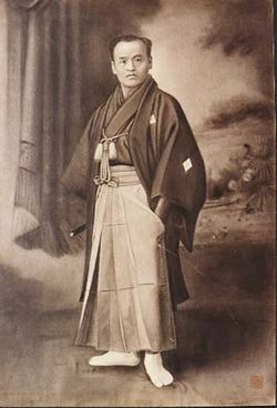 Сокаку Такэда (1859-1943)