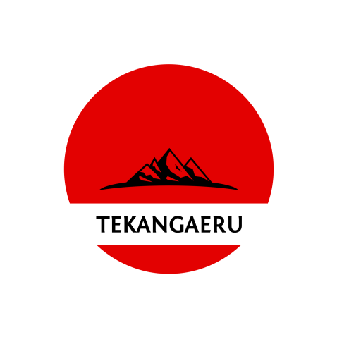 Клуб Тэкангаэру / Тekangaeru club