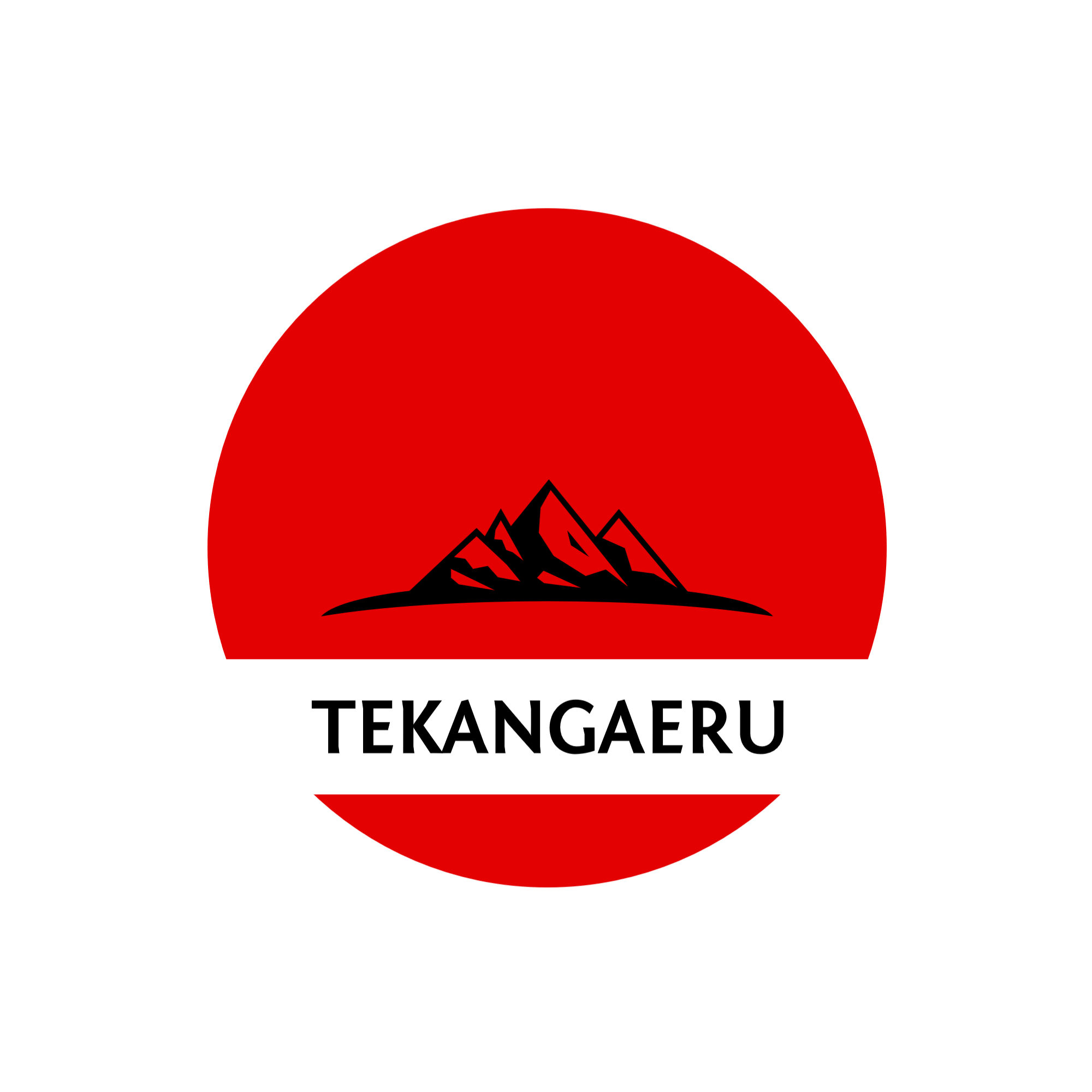 Клуб Тэкангаэру / Тekangaeru club